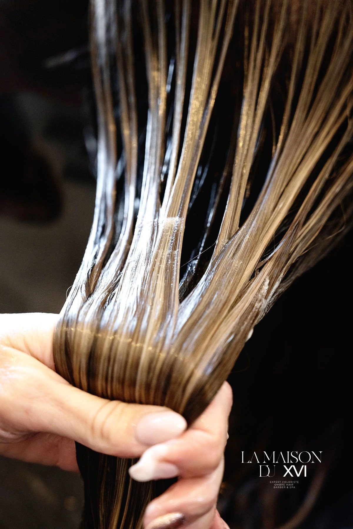 Masque Soin Paris 16