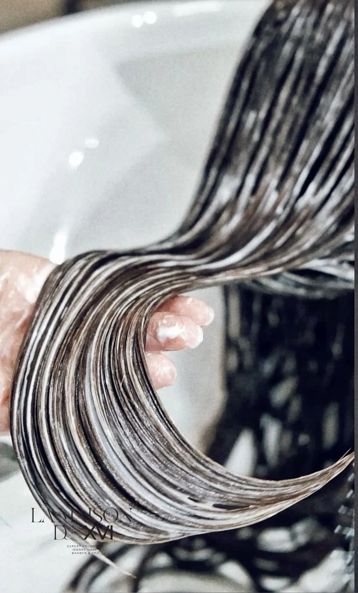 Masque Soin Paris 16