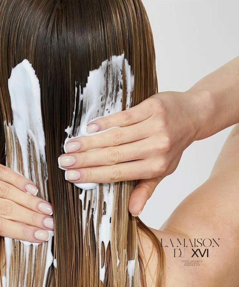 Soin Absolut Repair Molecular Paris 16