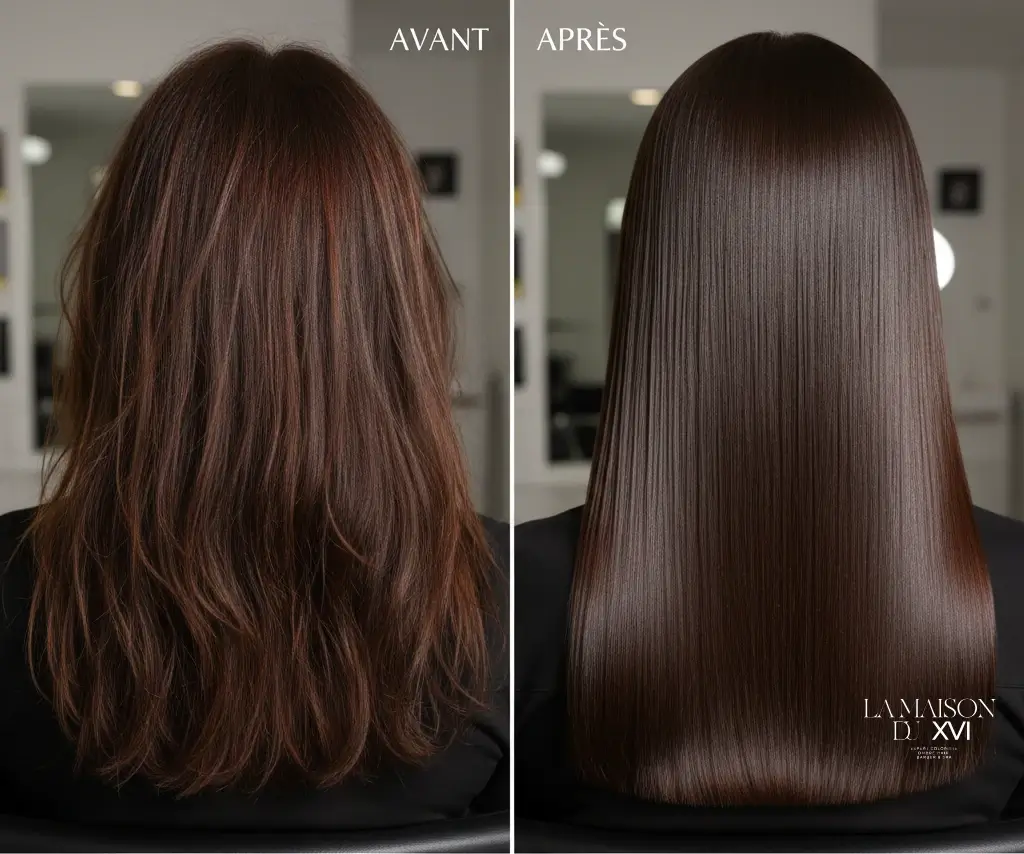 Soin Shooter Botox & Brushing Paris 16