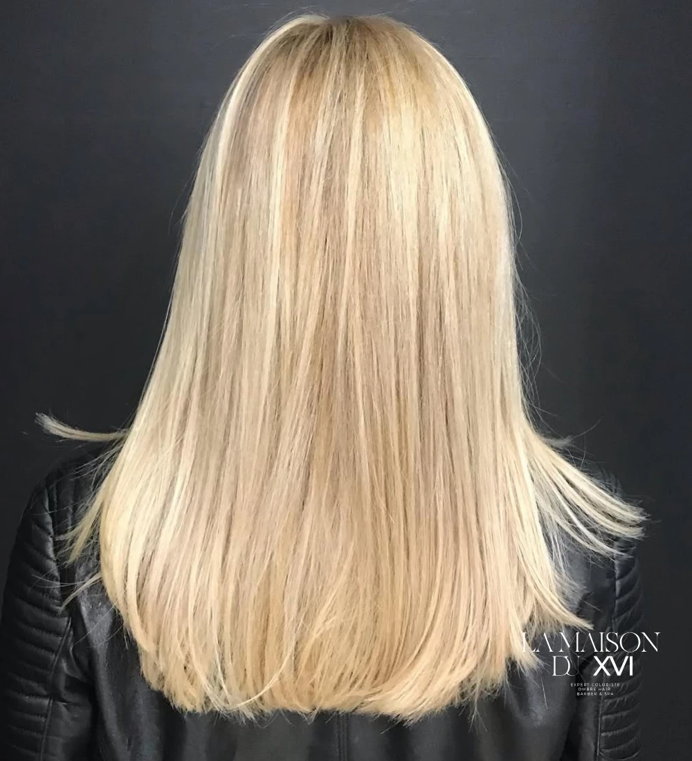 Botox Capillaire Paris 16