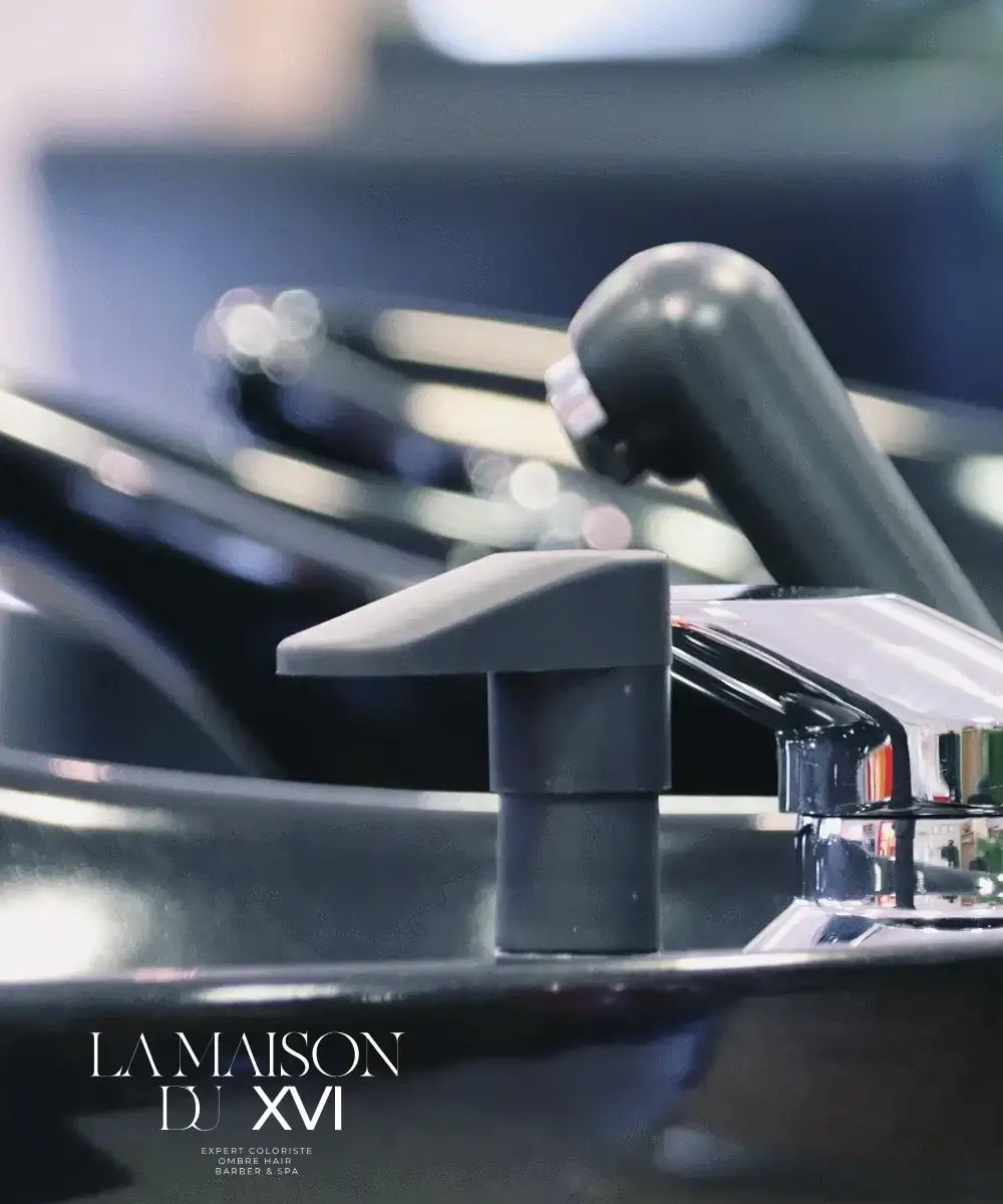 Shampooing Spécifique Paris 16