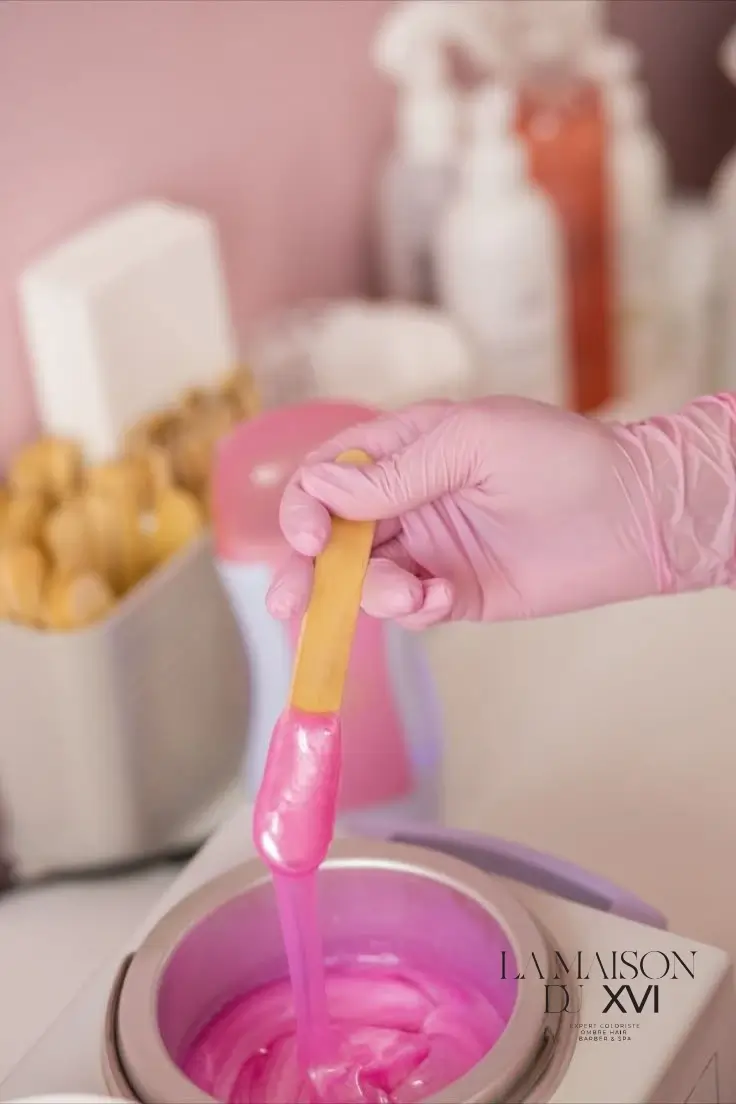 Épilation Bras Entiers Paris 16