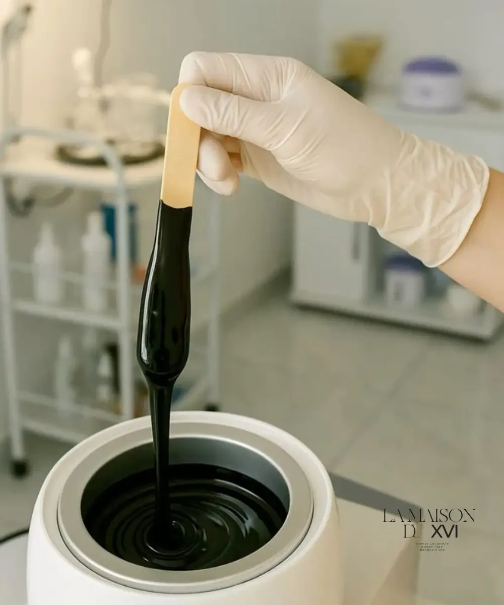 Épilation SIF Paris 16