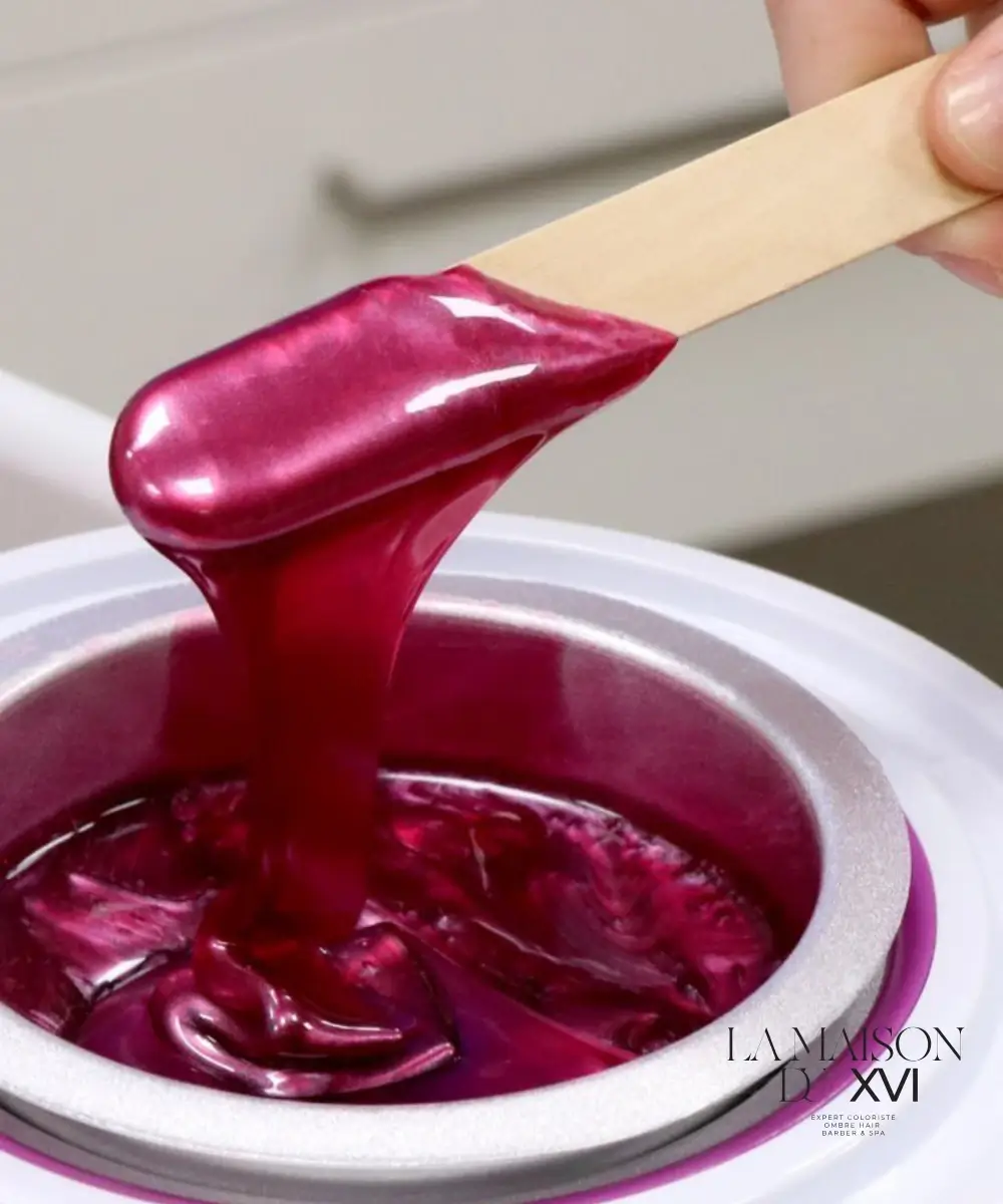 Épilation Corps Entier 4 Zones Paris 16