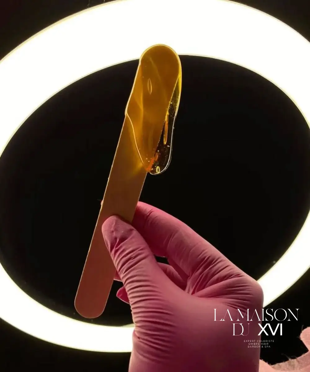 Épilation Demi-bras Paris 16