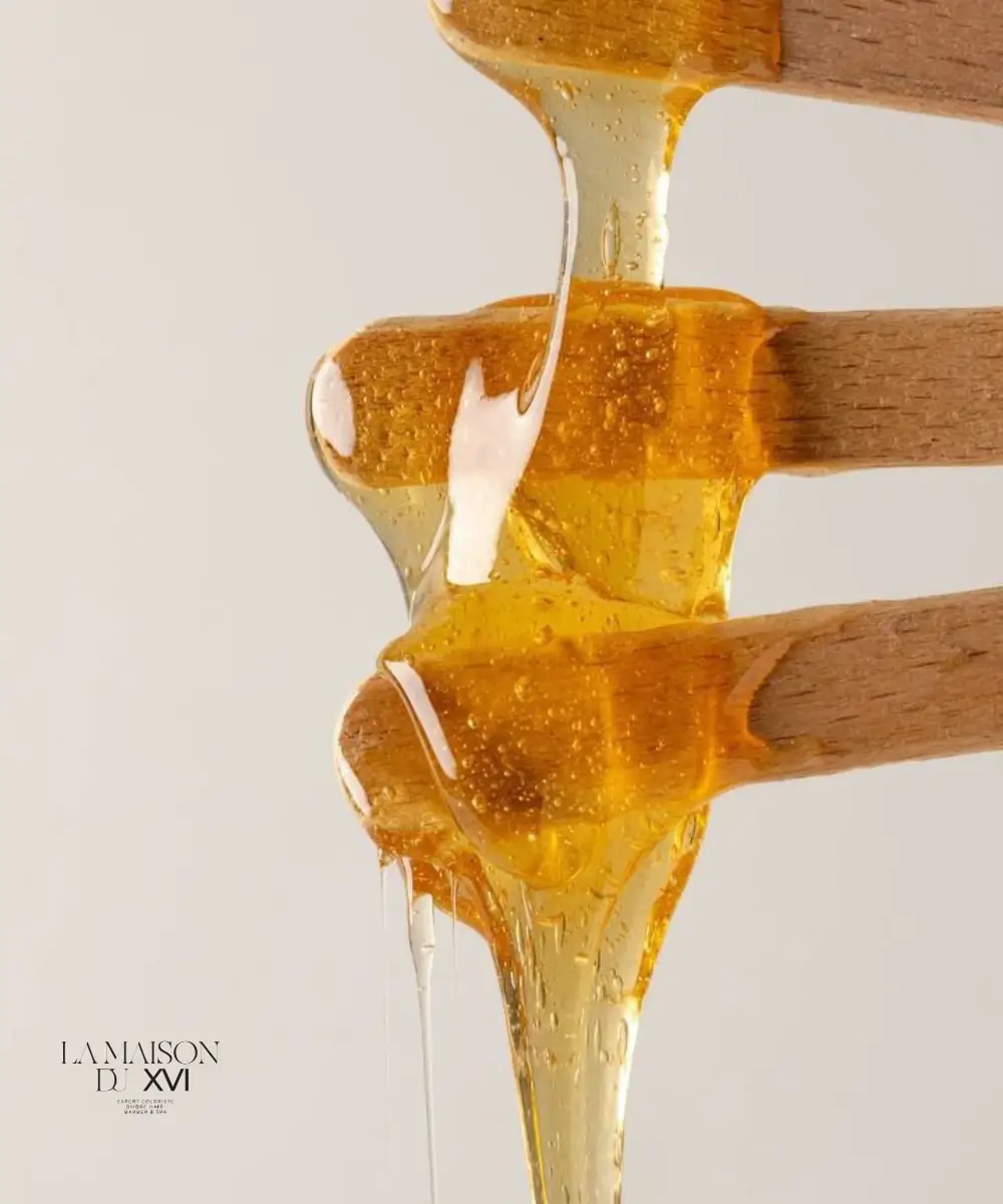 Épilation Maillot Simple Paris 16