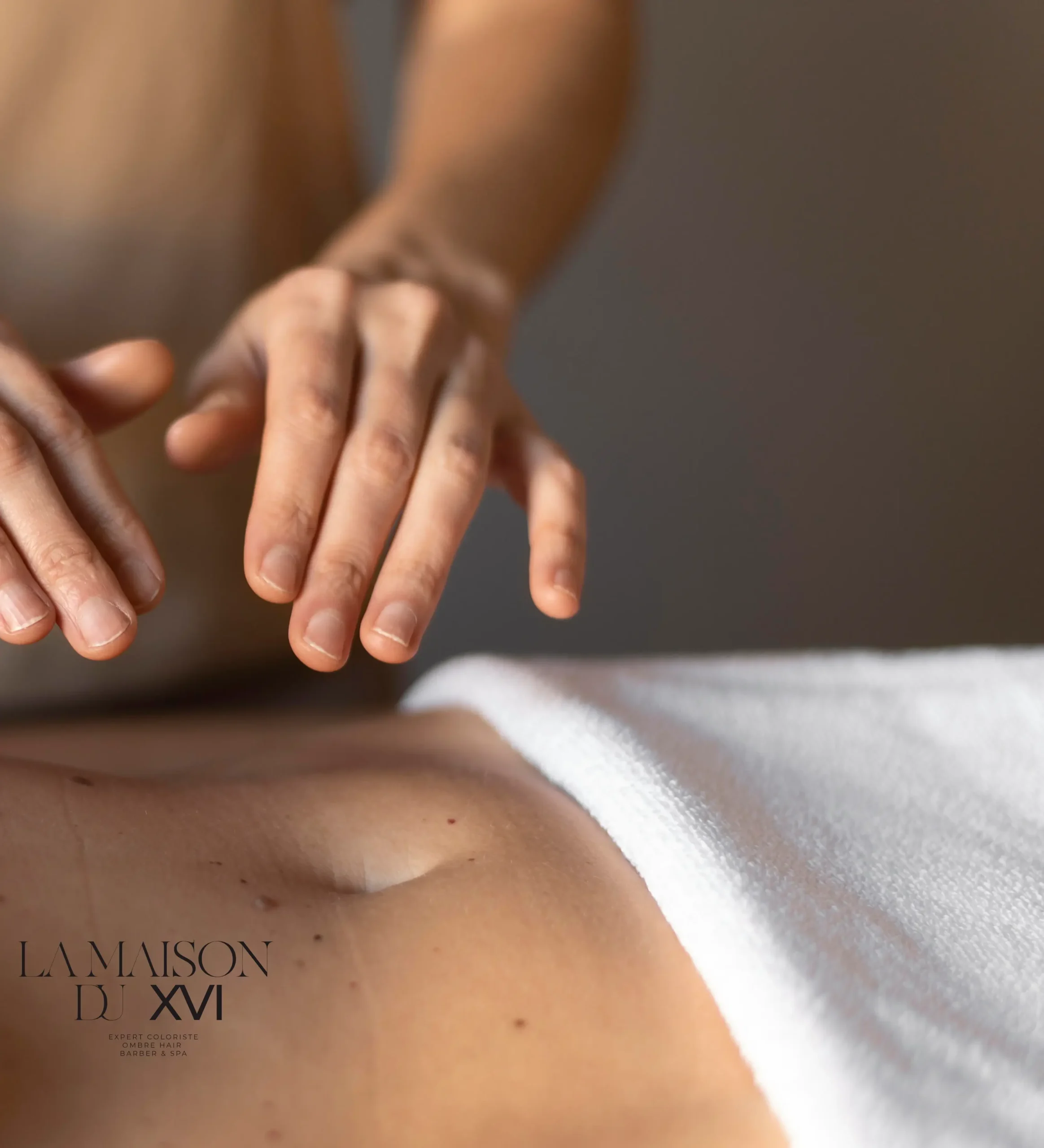 Drainage Lymphatique Post-Opératoire Paris 16