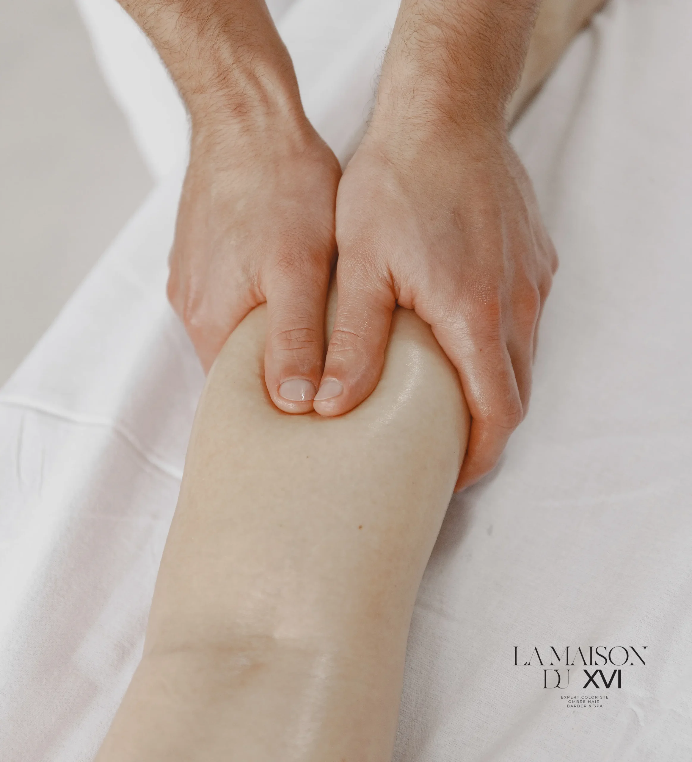 Drainage Lymphatique Méthode Renata França Paris 16