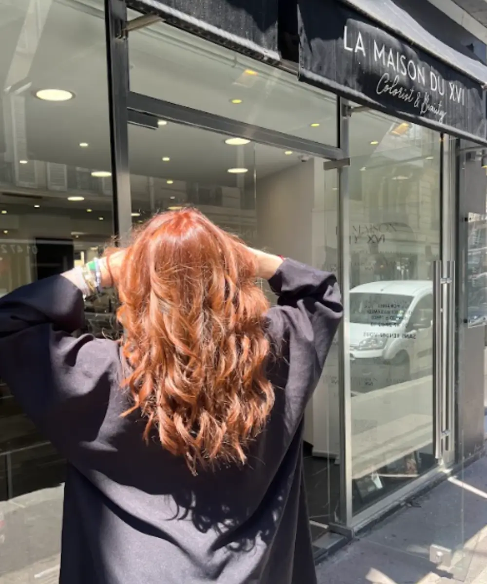 Couleur Complète Paris 16