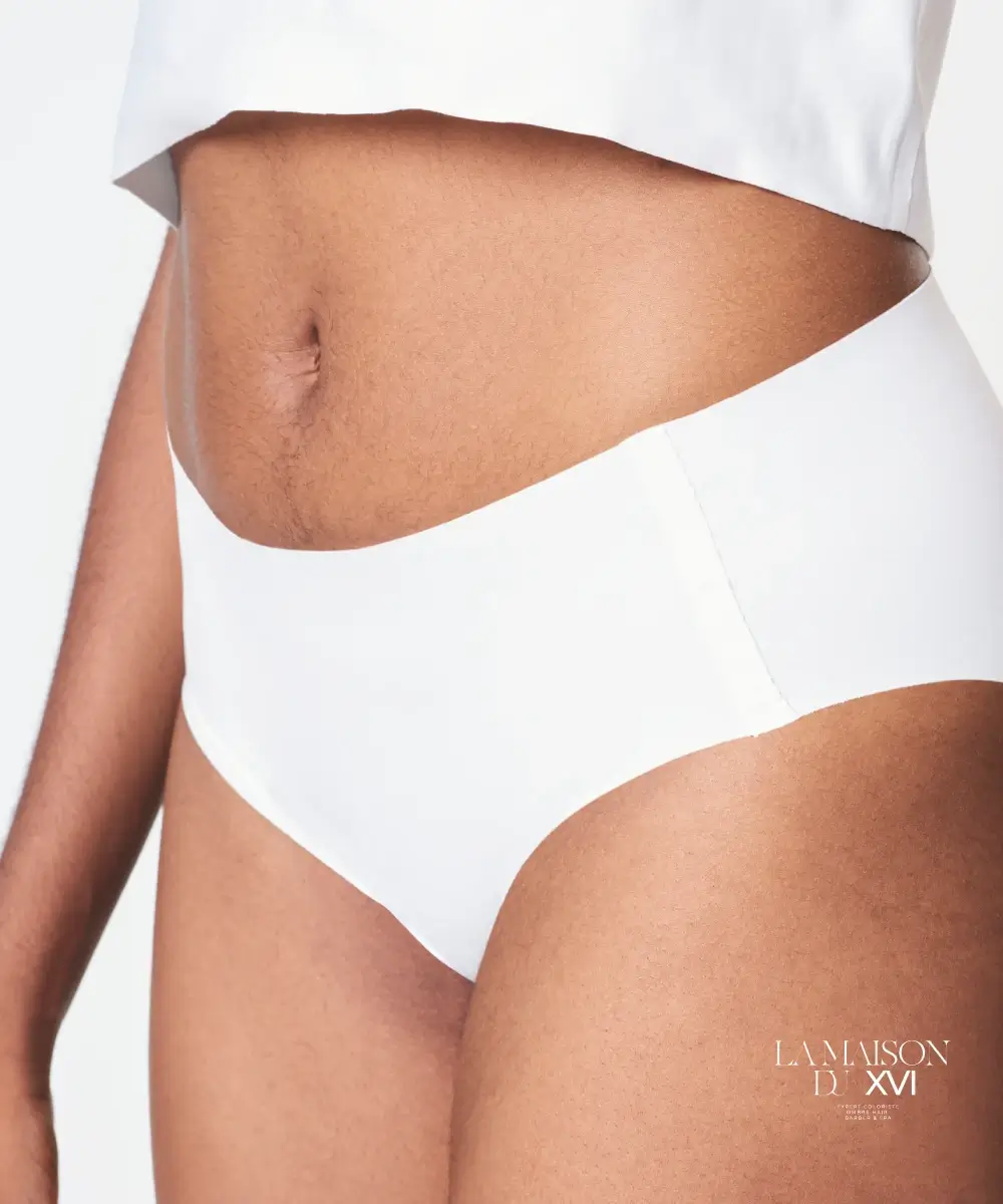 Épilation Maillot + SIF Paris 16