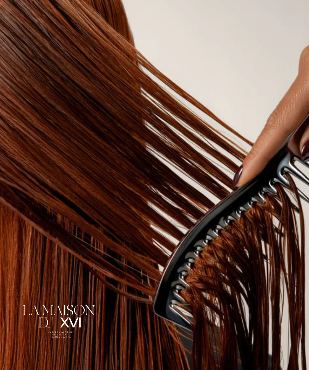 Soin Olaplex Paris 16