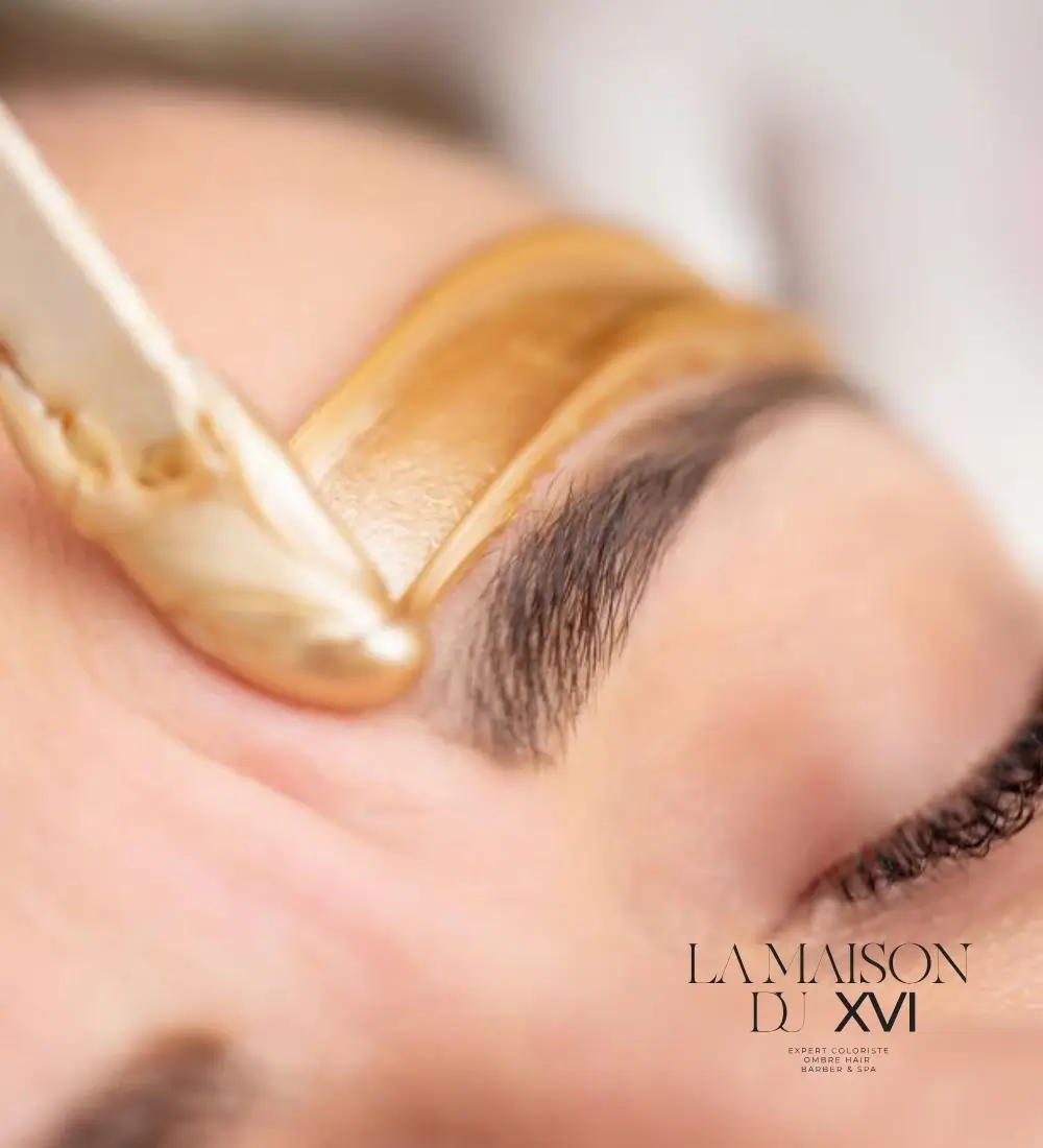 Épilation Sourcils Paris 16