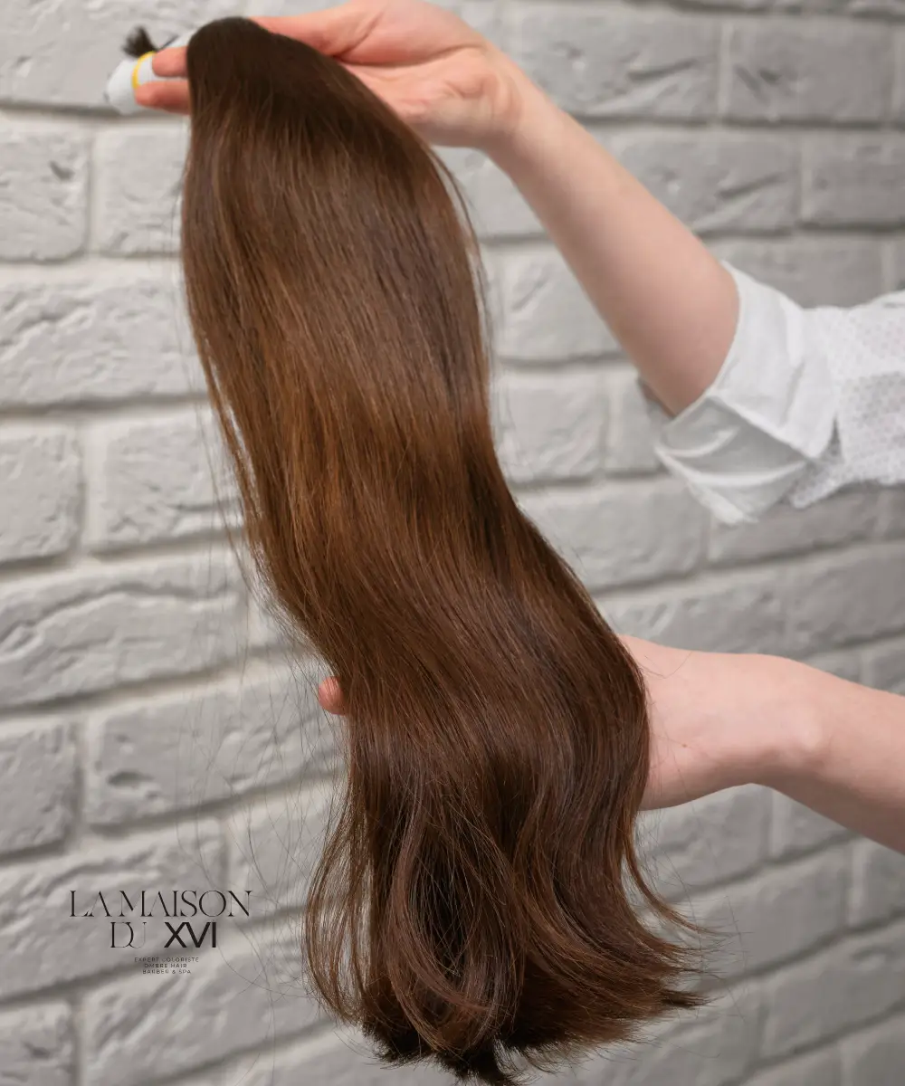 Pressing et Entretien de Perruque Paris 16