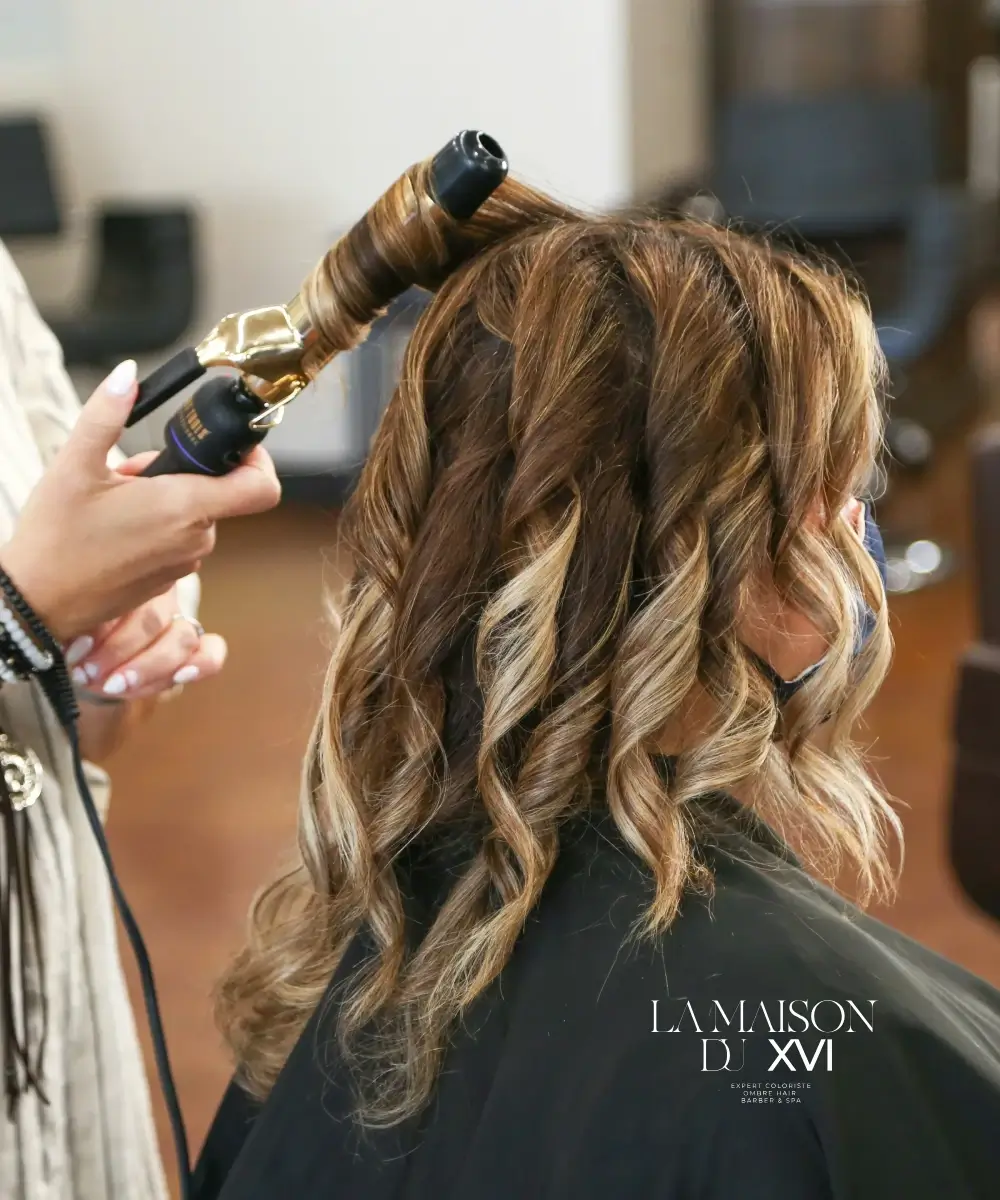 Supplément Finition Styler Paris 16