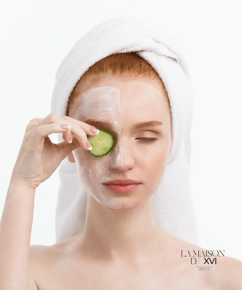 Coup d’Éclat Détox Express Paris 16