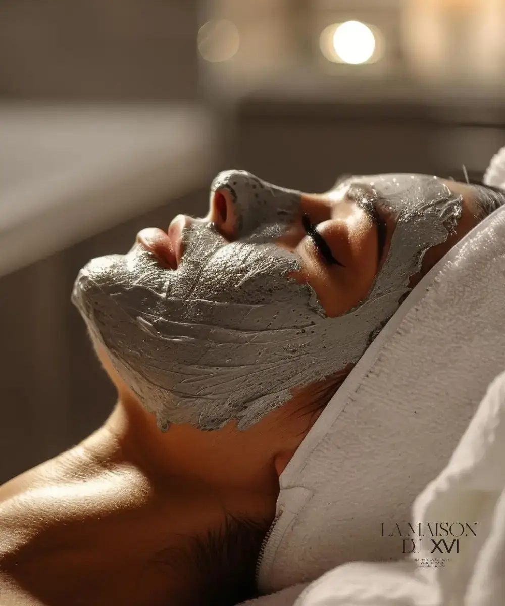 Coup d’Éclat Détox Express Paris 16