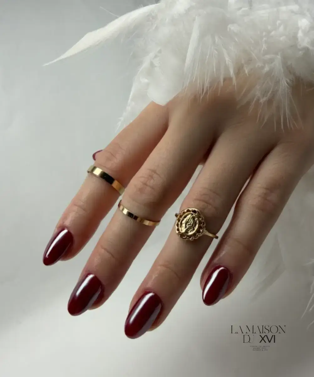 Vernis Simple Paris 16