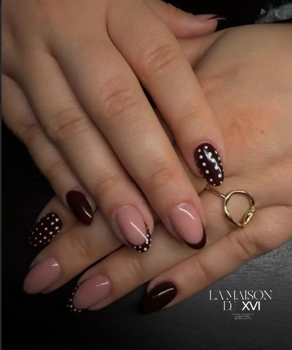 Décoration d’Ongles & Nail Art Paris 16