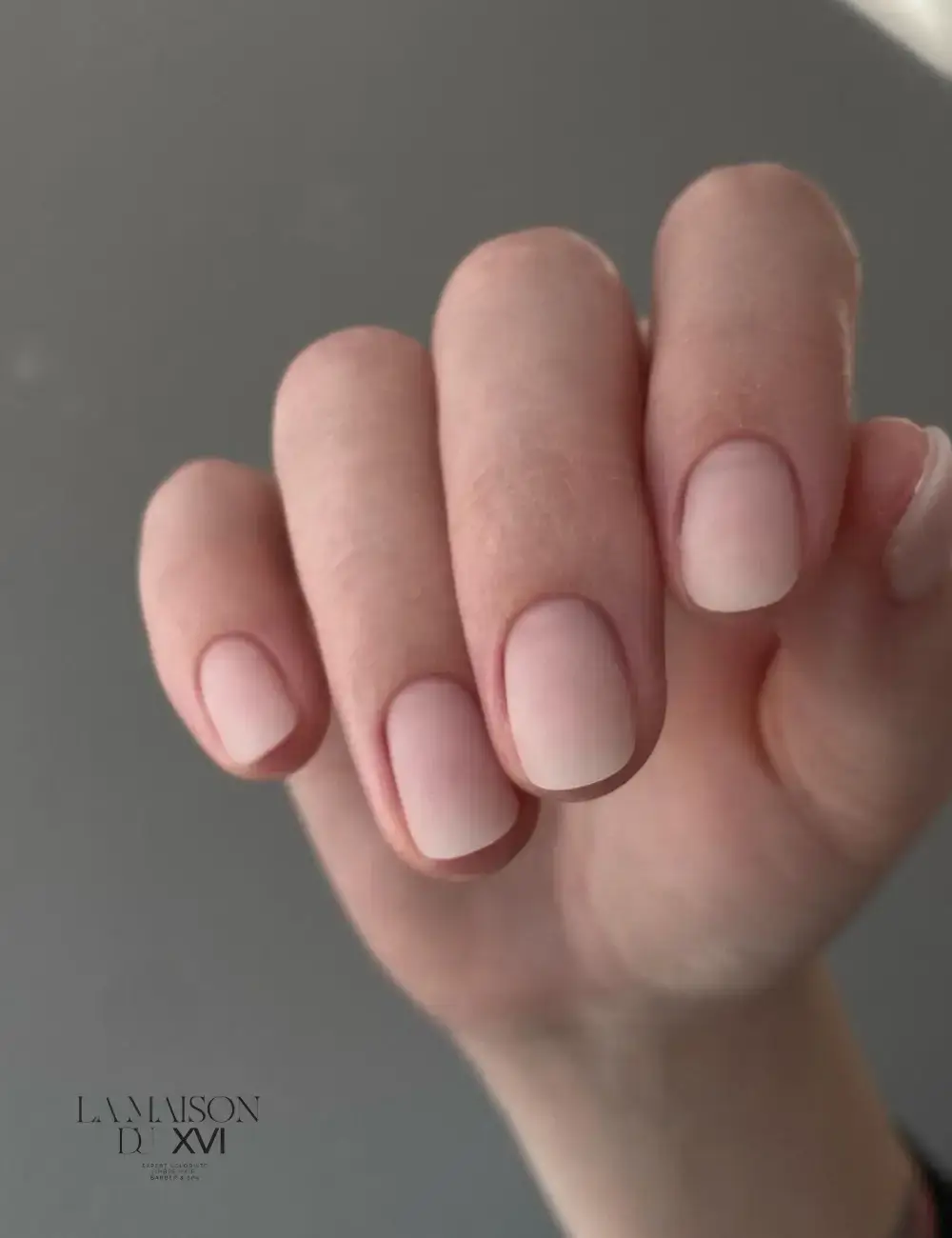 Dépose Gel Paris 16