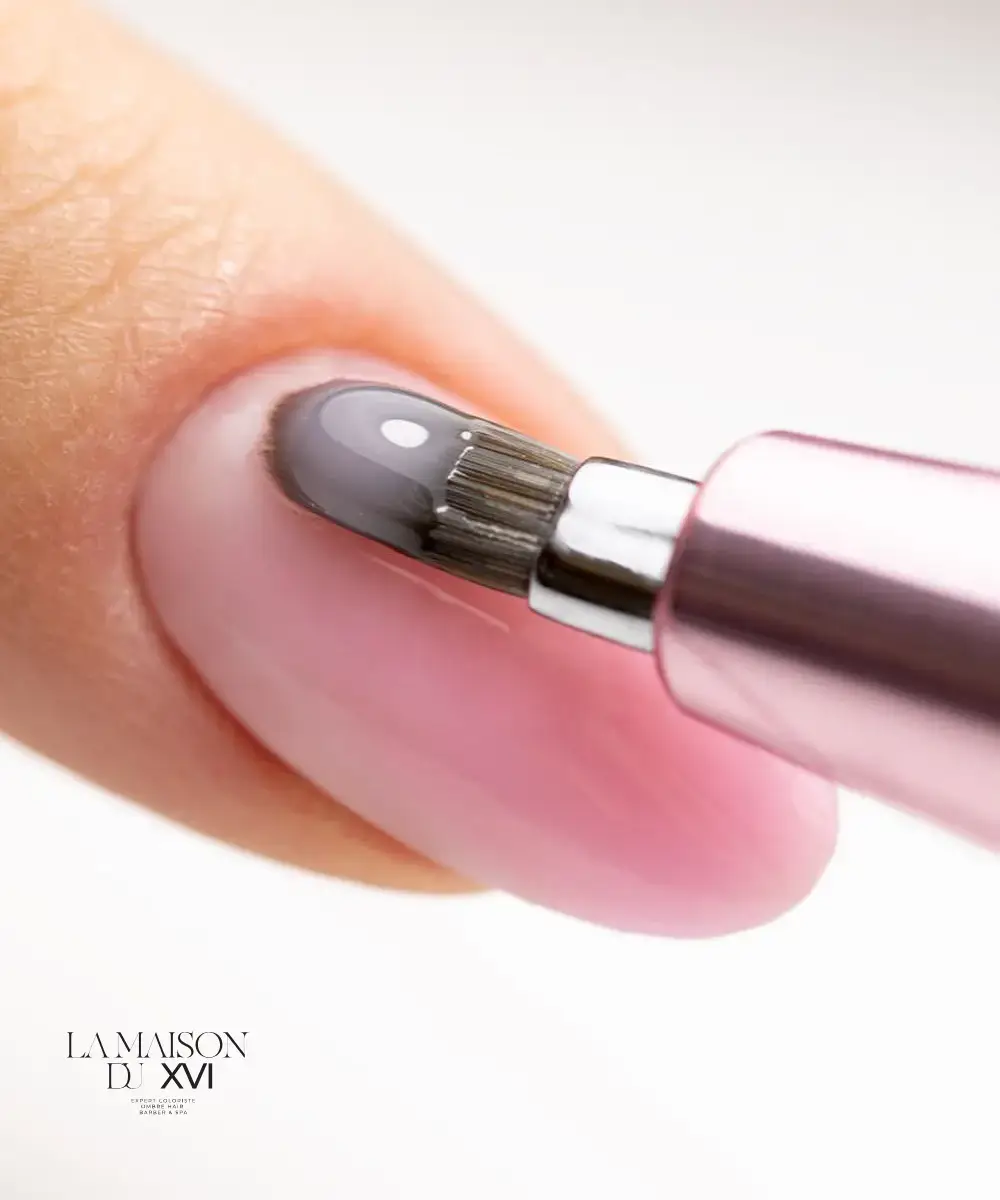 Remplissage Ongles Paris 16