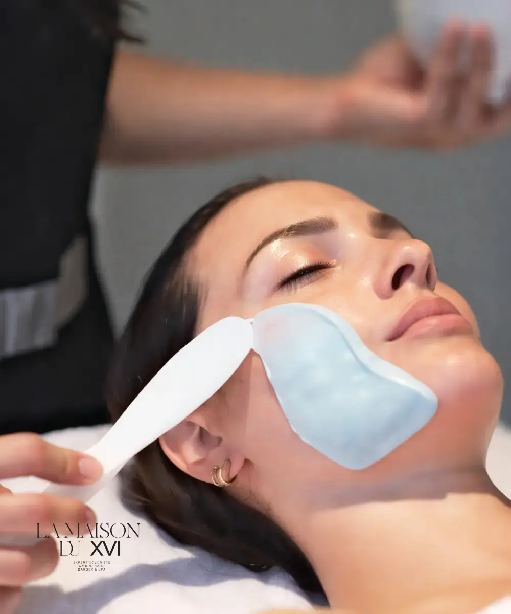 Rituel de la Mer Thalgo Paris 16