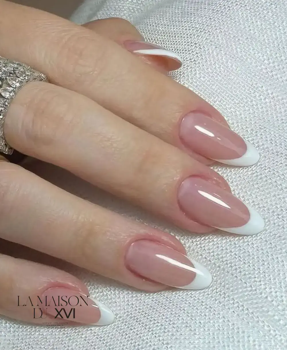 Supplément French Paris 16